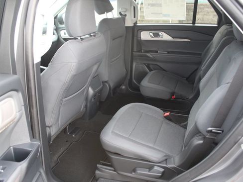 New 2026 Ford Explorer Active AWD/4WD image 20
