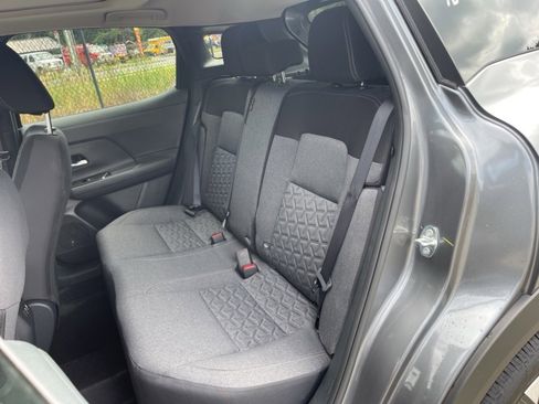 New 2026 Nissan Kicks SV w/ Interior Electronics Package image 17