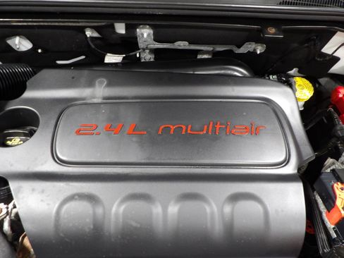 Used 2021 RAM ProMaster City Tradesman image 22