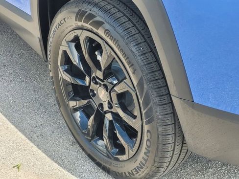 New 2026 GMC Terrain Elevation w/ Black Edition image 7