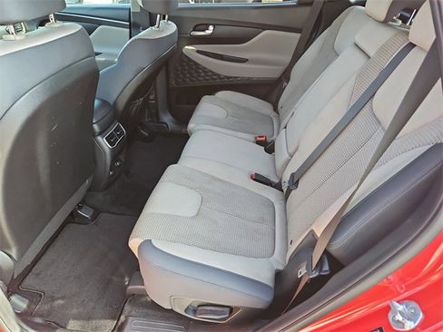 Used 2023 Hyundai Santa Fe SEL image 20