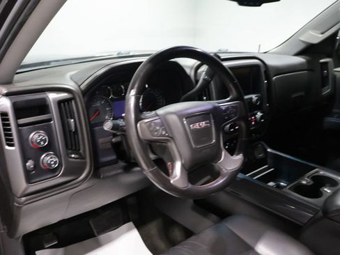 Used 2014 GMC Sierra 1500 SLT w/ All-Terrain Package AWD/4WD image 16