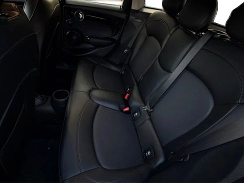 Used 2021 MINI Cooper S w/ Premium Package FWD image 17