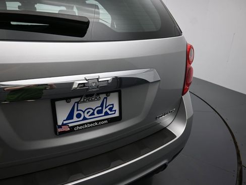 Used 2014 Chevrolet Equinox LS FWD image 20