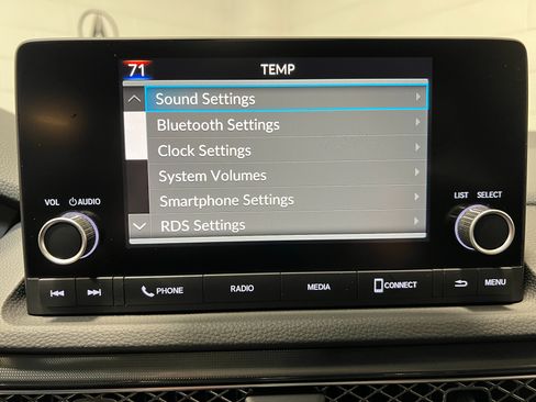Used 2025 Acura Integra A-Spec FWD image 25