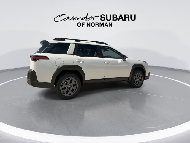 New 2026 Subaru Outback Premium AWD/4WD image 11