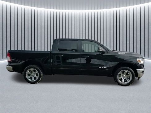 Used 2022 RAM 1500 Big Horn image 5