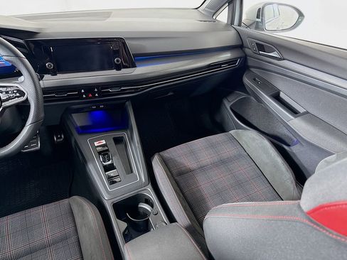 Used 2022 Volkswagen GTI S image 22