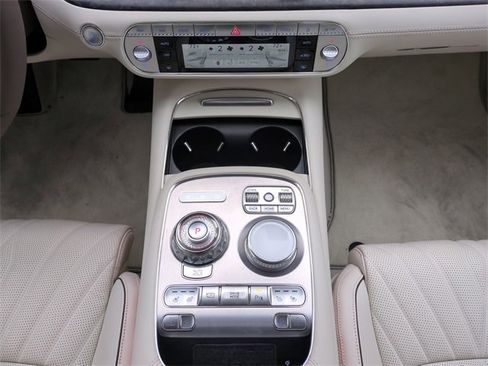 New 2025 Genesis G90 3.5T image 17