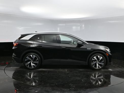 Used 2021 Volkswagen ID.4 1st Edition w/ ID.4 Protection Package image 8