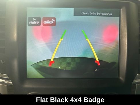 Used 2017 RAM 2500 Laramie w/ Sport Appearance Group image 23