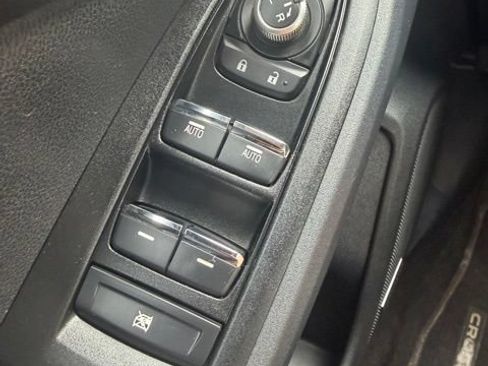 Used 2024 Subaru Crosstrek 2.5i Limited AWD/4WD image 20