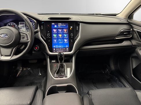 Used 2021 Subaru Legacy Limited XT image 11