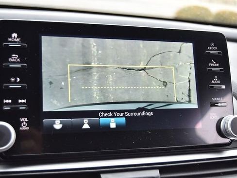 Used 2022 Honda Accord Sport image 13