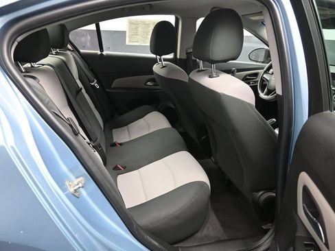 Used 2012 Chevrolet Cruze LS FWD image 20