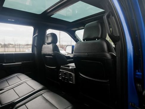 Used 2018 Ford F150 Raptor w/ Equipment Group 802A Luxury AWD/4WD image 42