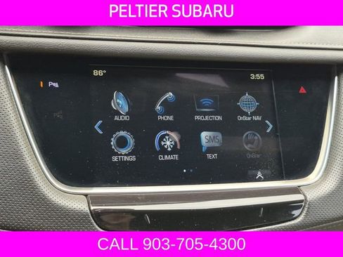 Used 2019 Cadillac XT5 FWD image 36