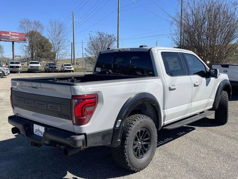 New 2026 Ford F150 Raptor image 3