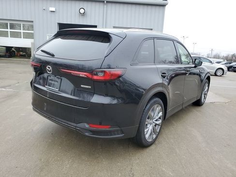 New 2026 MAZDA CX-90 3.3 Turbo w/ Preferred Package image 4