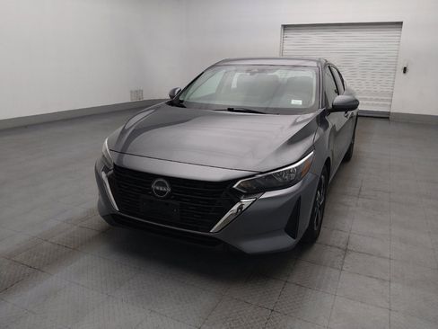 Used 2024 Nissan Sentra SV FWD image 15