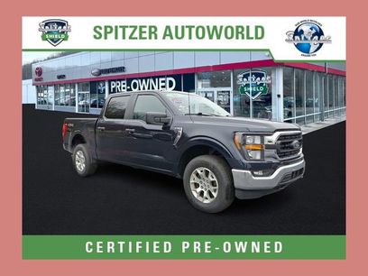 Used 2023 Ford F150 XLT