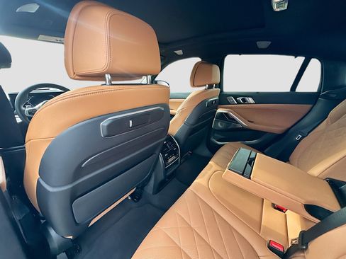 Used 2024 BMW X6 M60i image 27