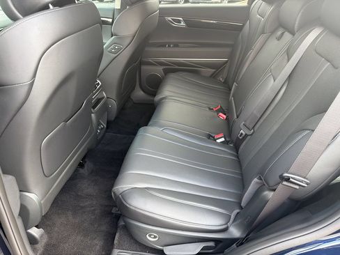 New 2026 Genesis GV80 2.5T Standard AWD/4WD image 23