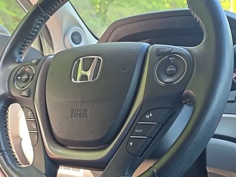 Used 2019 Honda Ridgeline RTL-T image 20