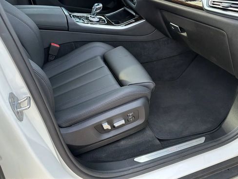 Used 2020 BMW X5 xDrive40i w/ Convenience Package image 89