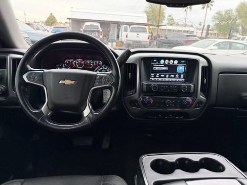 Used 2018 Chevrolet Silverado 1500 LT w/ All Star Edition image 22