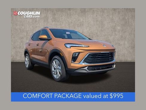 New 2026 Buick Encore GX Preferred w/ Comfort Package image 1