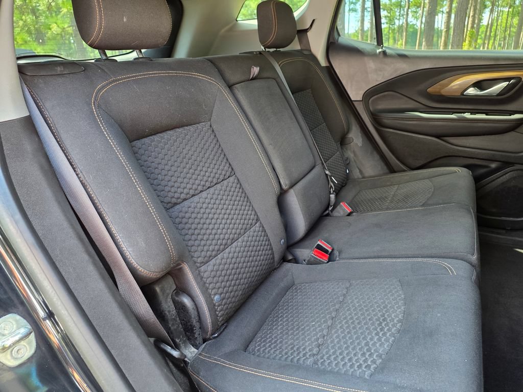 Used 2019 GMC Terrain SLE FWD image 23