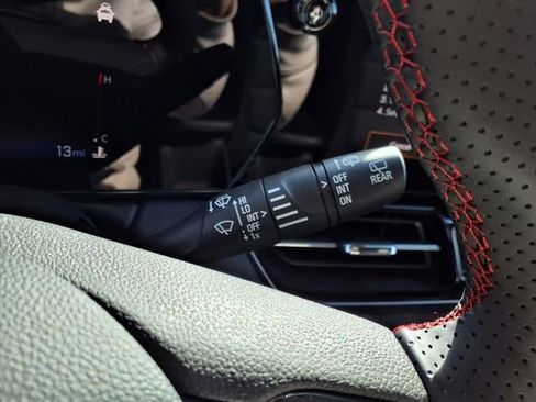 New 2026 Chevrolet TrailBlazer RS w/ Driver Confidence Package image 20