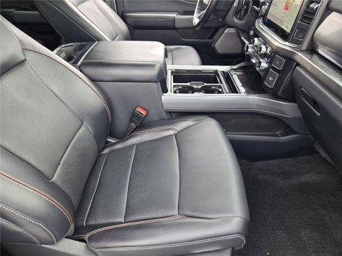 Certified 2023 Ford F250 Lariat w/ Lariat Ultimate Package AWD/4WD image 13