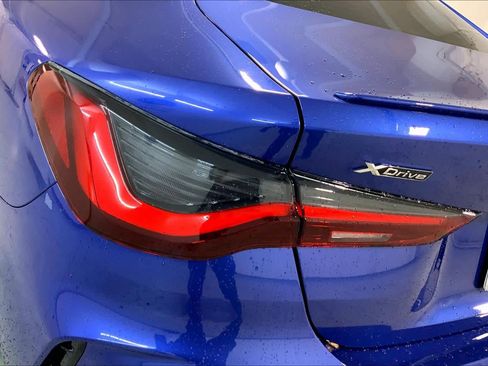 New 2026 BMW 430i xDrive Coupe w/ M Sport Package image 14