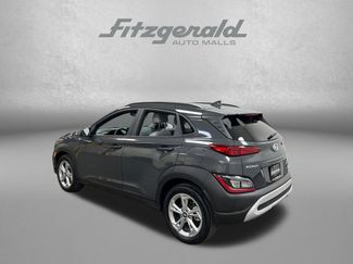 Used 2023 Hyundai Kona SEL AWD/4WD video 3