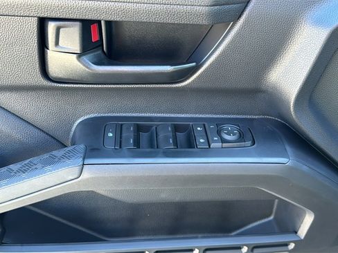 New 2025 Toyota Tacoma SR5 image 15