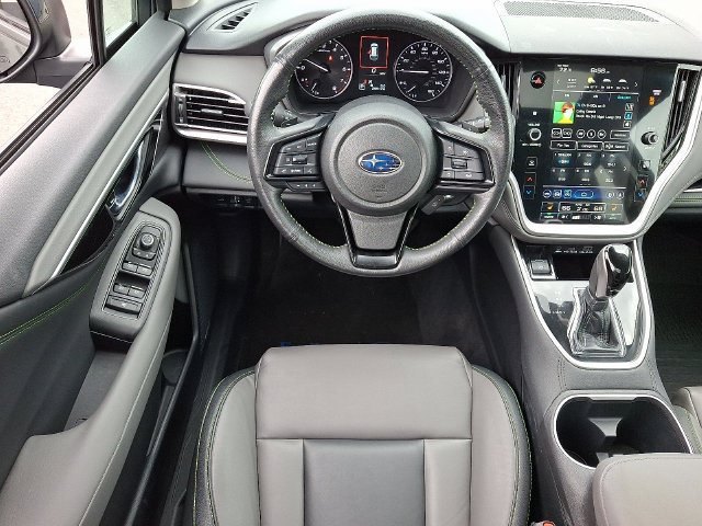 Certified 2024 Subaru Outback Onyx Edition AWD/4WD image 12