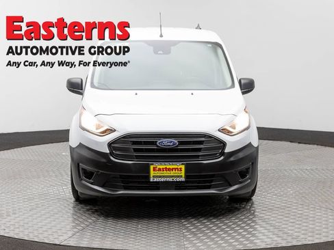 Used 2022 Ford Transit Connect XL FWD image 2