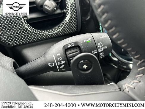 Certified 2023 MINI Cooper S FWD image 25