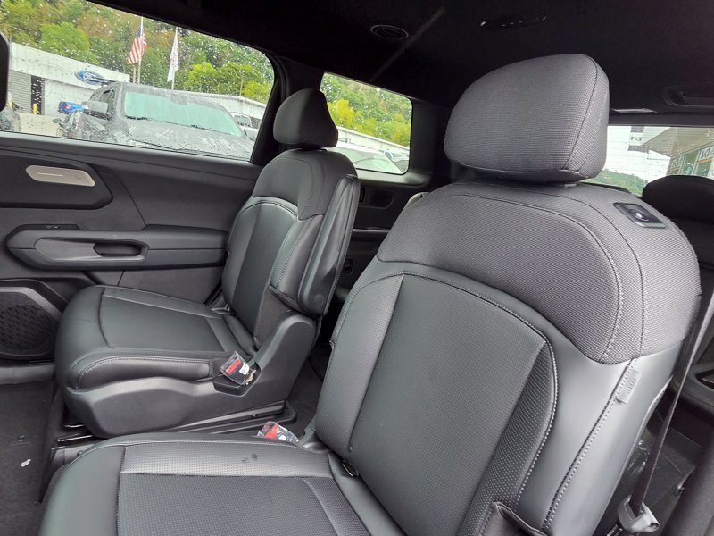 New 2027 Kia Telluride S AWD/4WD image 24
