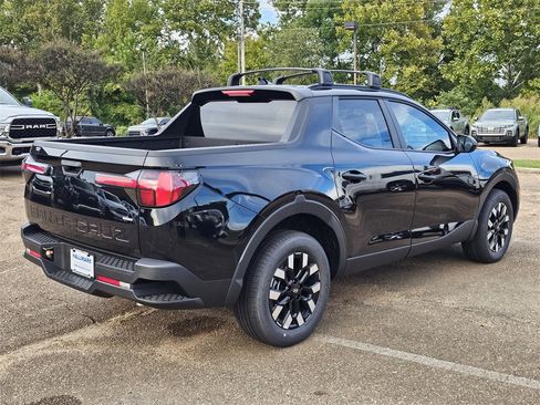 New 2026 Hyundai Santa Cruz SEL image 2