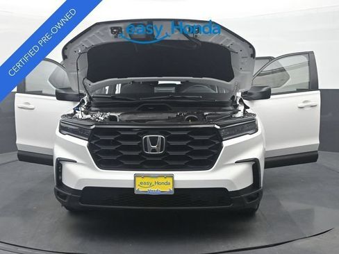 Certified 2025 Honda Pilot Sport image 36