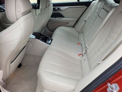 Certified 2023 BMW 840i Gran Coupe xDrive image 35