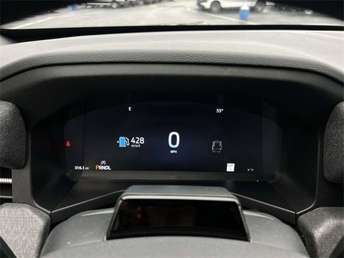 New 2026 Ford Explorer Platinum image 13