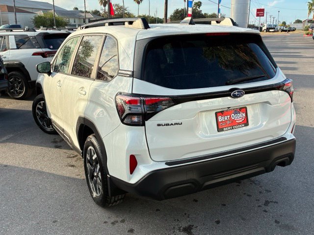 New 2026 Subaru Forester Premium AWD/4WD image 5