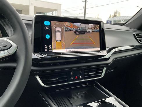 New 2026 Volkswagen Atlas Cross Sport SEL Premium R-Line image 17