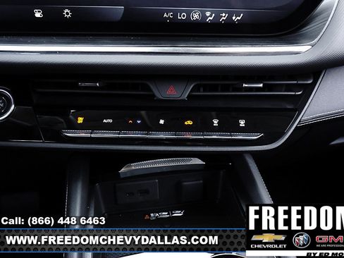 New 2024 Buick Envision Preferred image 22