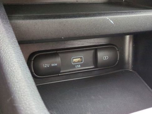Used 2024 Kia Forte LX FWD image 20