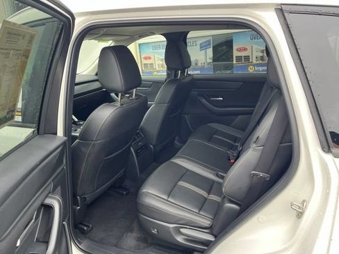 Used 2026 MAZDA CX-90 3.3 Turbo w/ Select Package AWD/4WD image 18